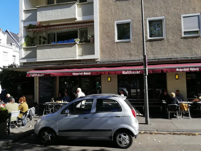 Café Balthasar