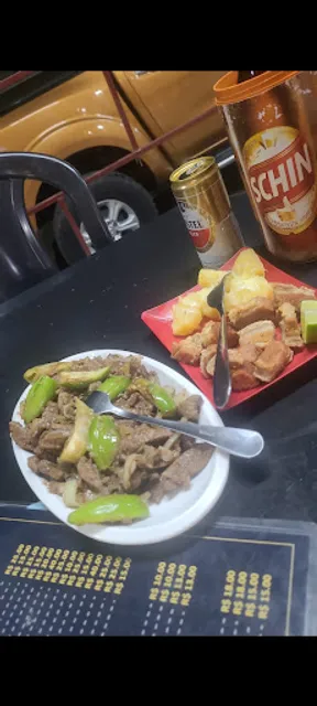 Bar e Jantinha do Derlam