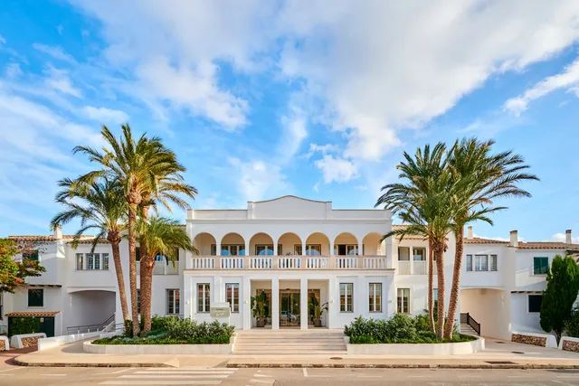 Grupotel Club Menorca