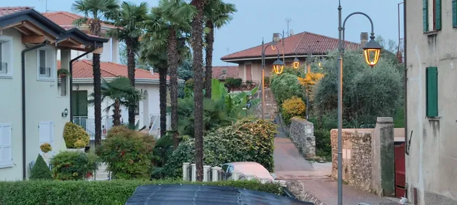 Agriturismo Corte Fontana