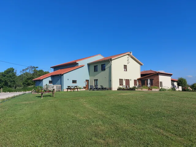 Apartamentos Casa Reconco