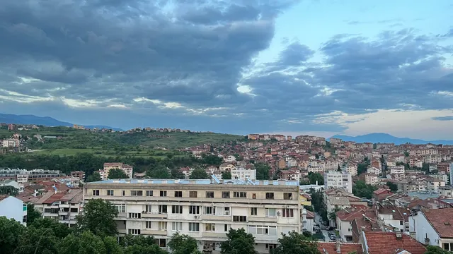 Guest House "Grozdan"