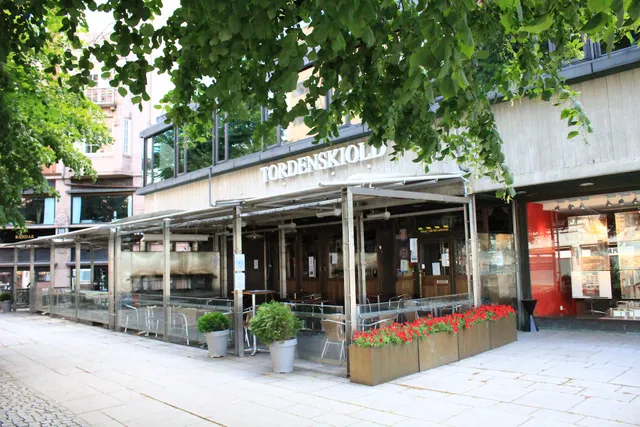 Tordenskiold Drift AS