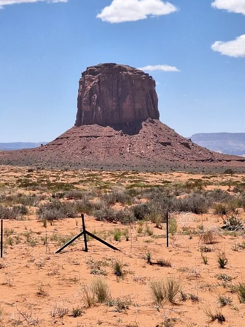 Navajo Welcome Center