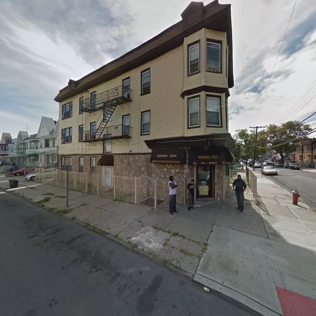 New Neighborhood Grocery