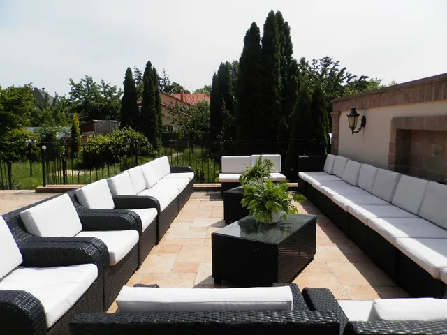 Nagyrét Panzió Eger