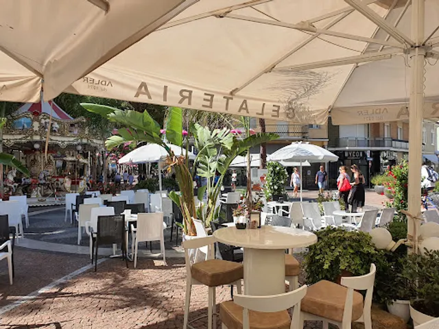 Adler - Lounge Bar & Gelato