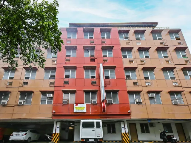 Roma Plaza & CityStay Inns Makati Cityhall