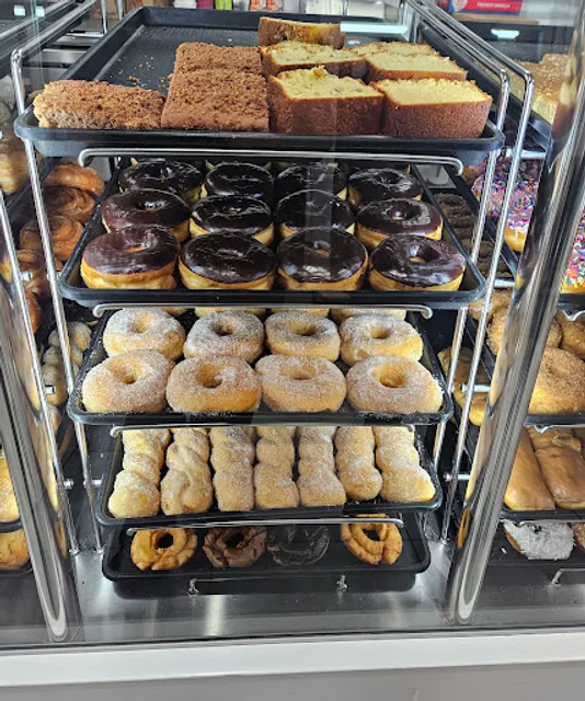 Winchell's Donut House