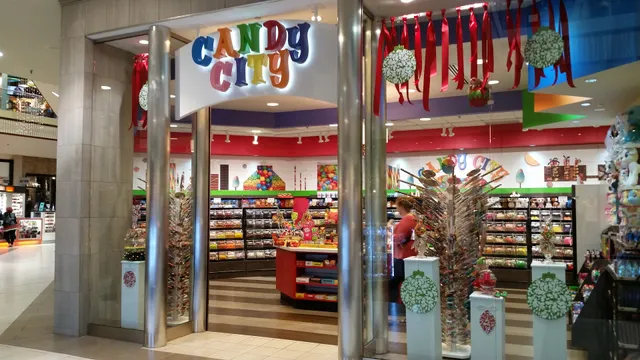 Candy City
