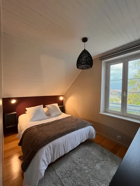 Gite de la Niederau à Colmar