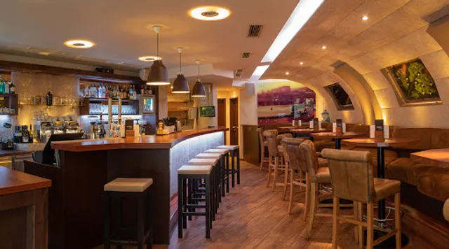 rialto club café & eisbar