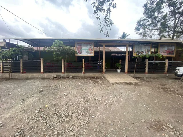 Mango Lodge & restaurant