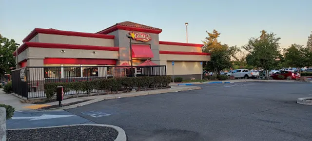 Carl’s Jr.