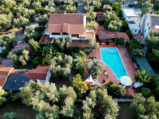 Villa Monica
