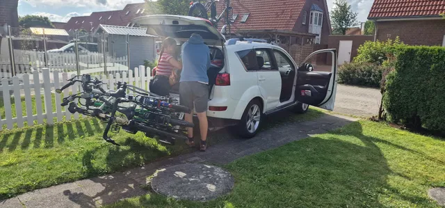 Ferienwohnung Im Groden