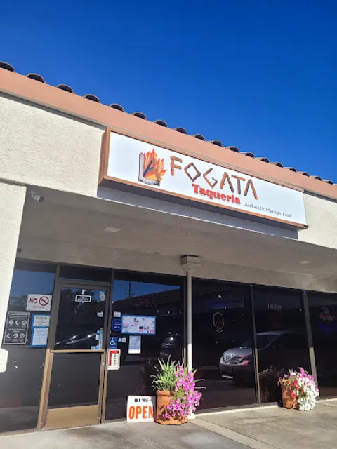 La Fogata Taqueria