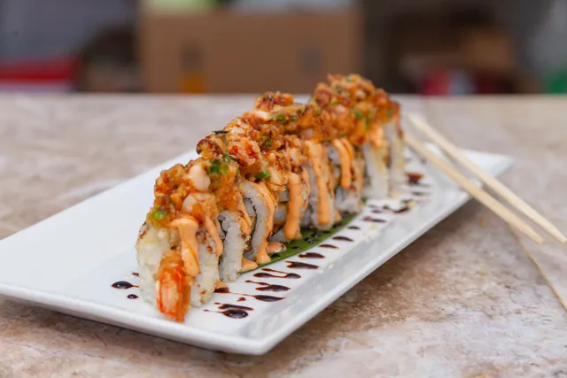 Asian Voyage Antigua and barbuda