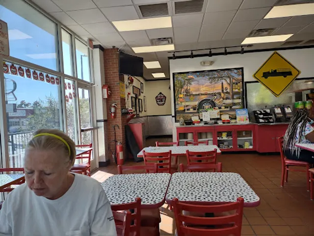 Firehouse Subs Victory