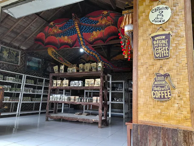 Kopi Luwak Baturiti