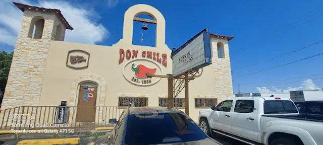 Don Chile Mexican Restaurant