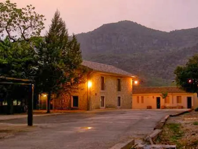 El Chaparral Cazorla