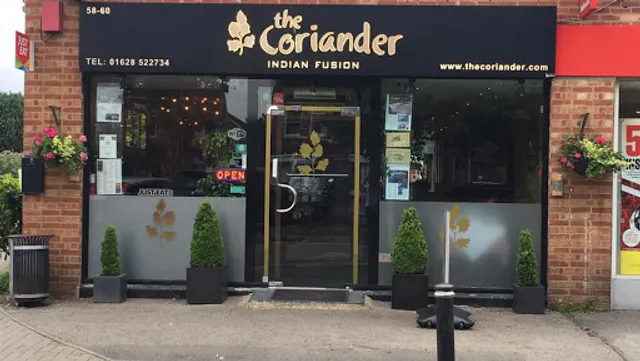 The Coriander