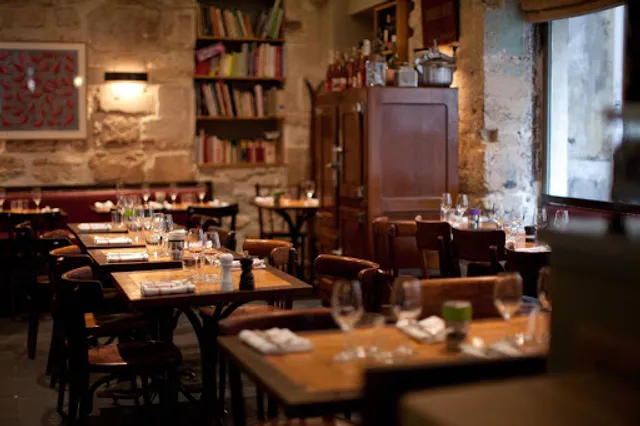 La Robe et Le Palais