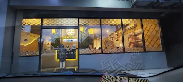 Mashu Tasikmalaya All You Can Eat Yakiniku & Shabu-Shabu