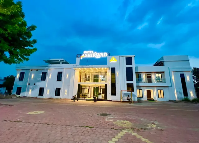 Ashirwad Hotel