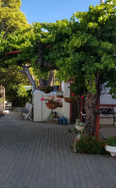 Karoo Manor Guesthouse and Pat's Kitchen