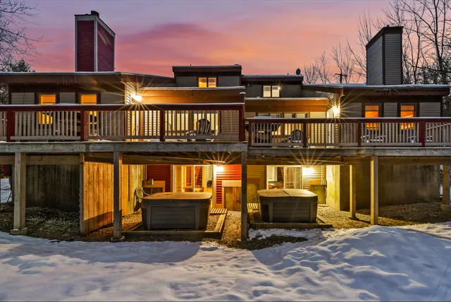 Mount Snow Villas