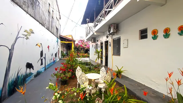 Solar Encanto do Marajó