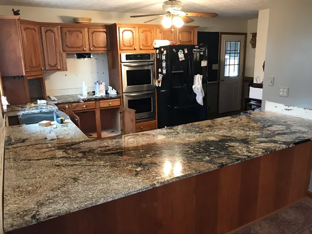 US Granite Marble Quartz Countertops