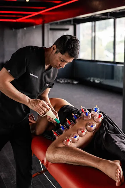 Bhuddha Raksa Traditional Thai Massage