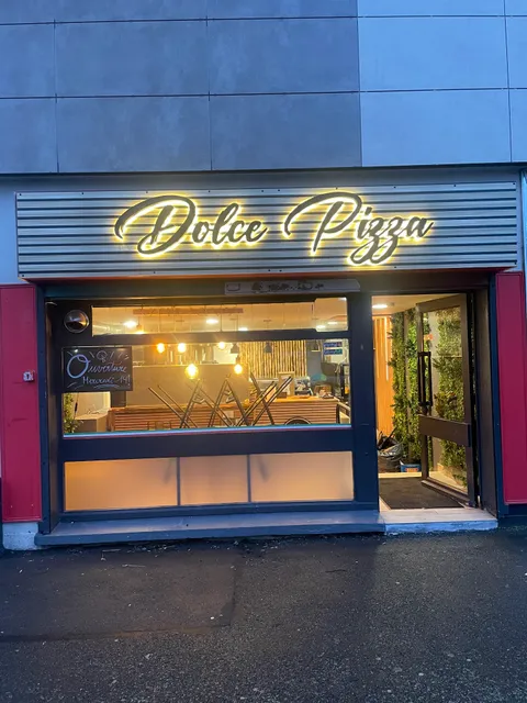 DOLCE PIZZA