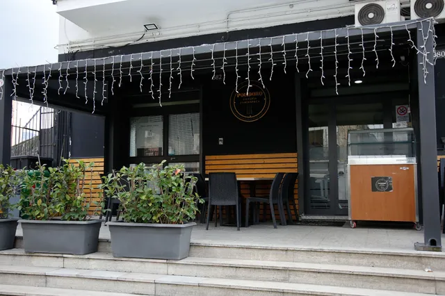 POLIDORO PIZZERIA PANINOTECA di Mina e Gennaro