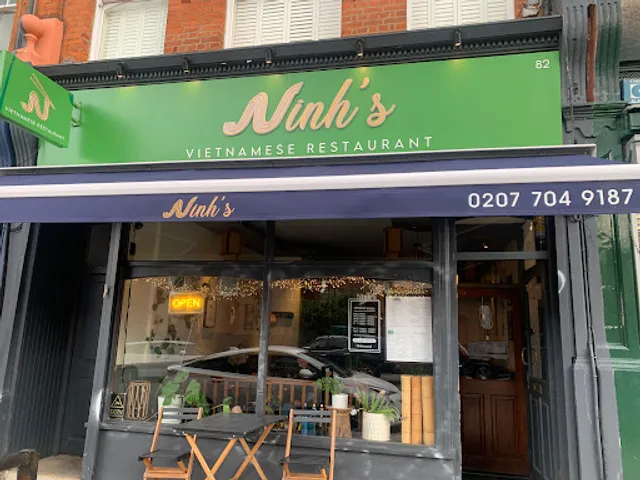 Ninh's Vietnamese Restaurant