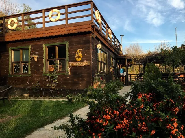 Piccolo Mondo Ağva Otel - Ağva