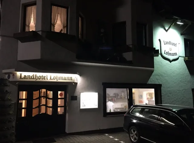 Landhotel Lohmann