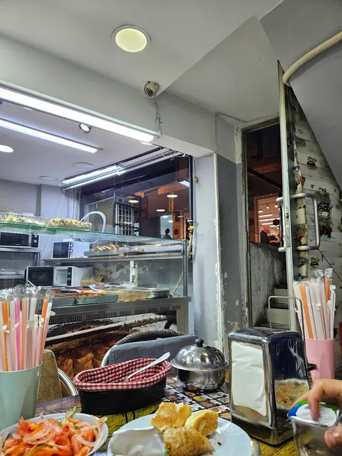 VODİY HAMİT ÖZBEK MILLIY TAOMLARI