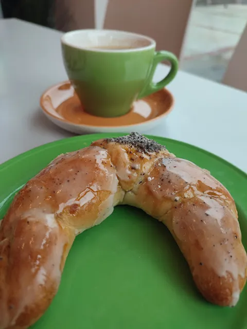 Café Bäckerei Sulzbacher