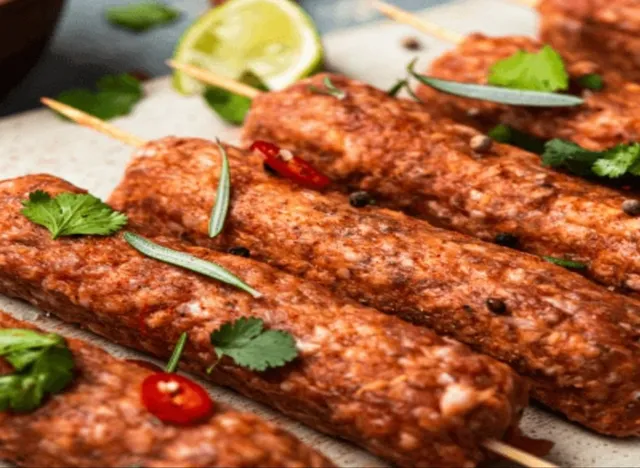 Sheikh Ghausia Restaurant