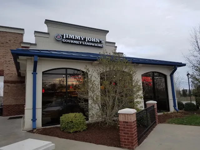 Jimmy John's