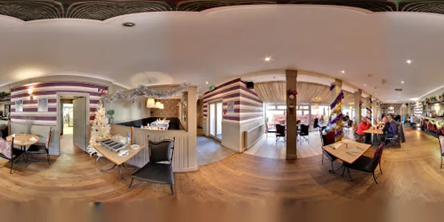 Hartys at the Fourways