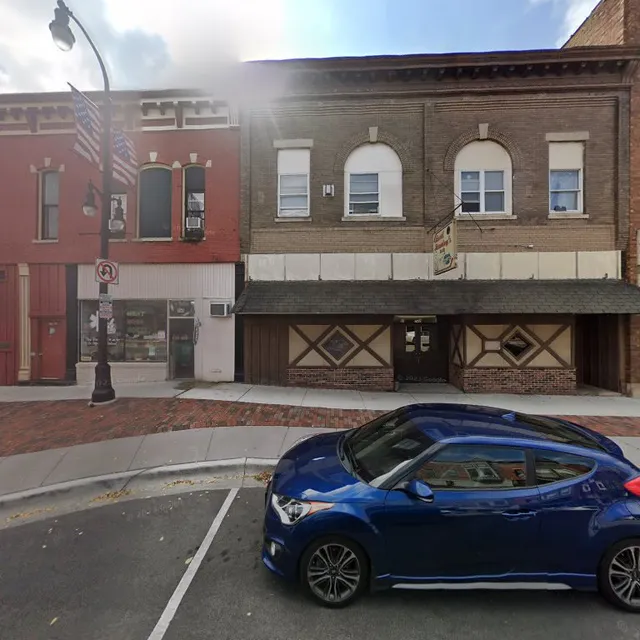 Mr. Willy's Dark Art and Oddities