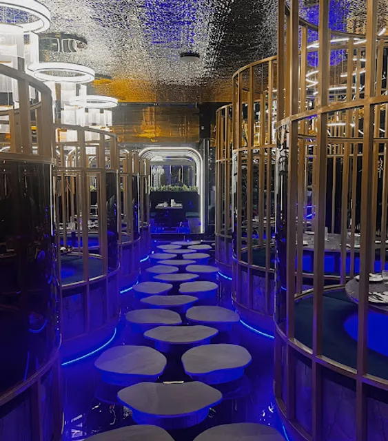 Ristorante Sushi Kizuna