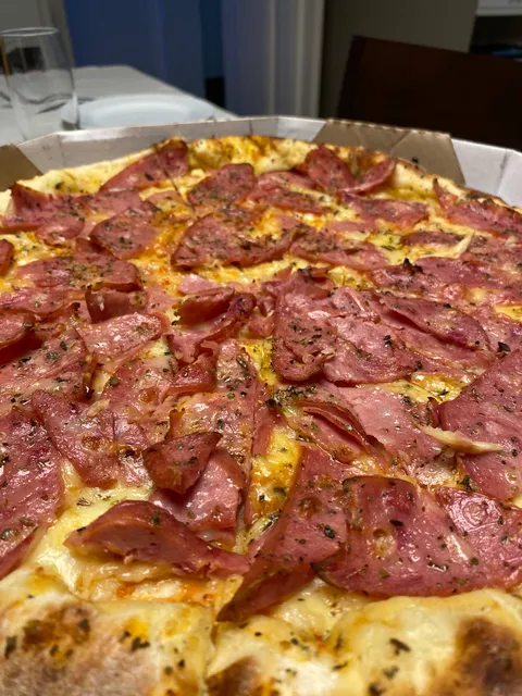 Furninha Pizzaria Delivery - Cascavel, Paraná