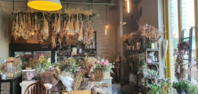 제이플라워카페