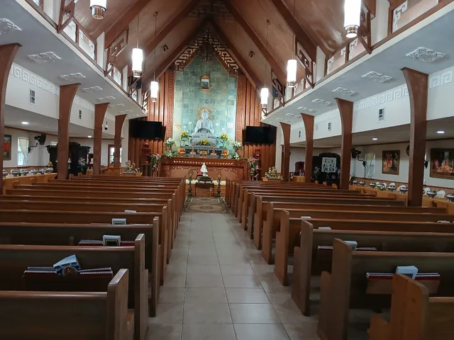 Phap Luan Buddhist Culture Center